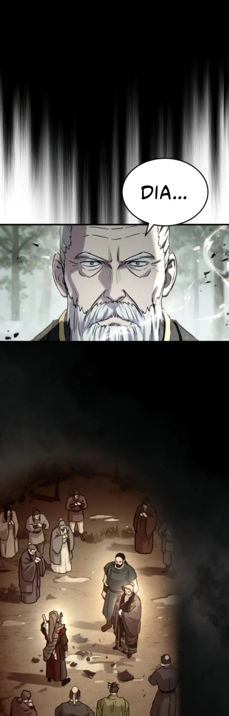 Absolute Dominion Chapter 94 Gambar 47