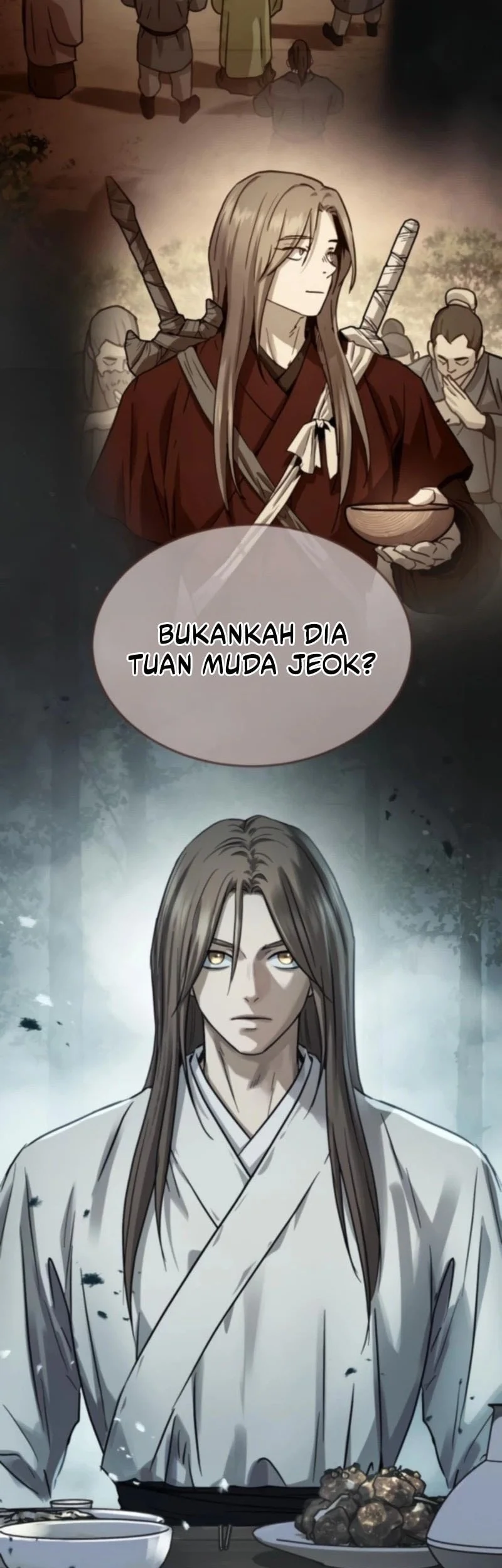 Absolute Dominion Chapter 94 Gambar 48