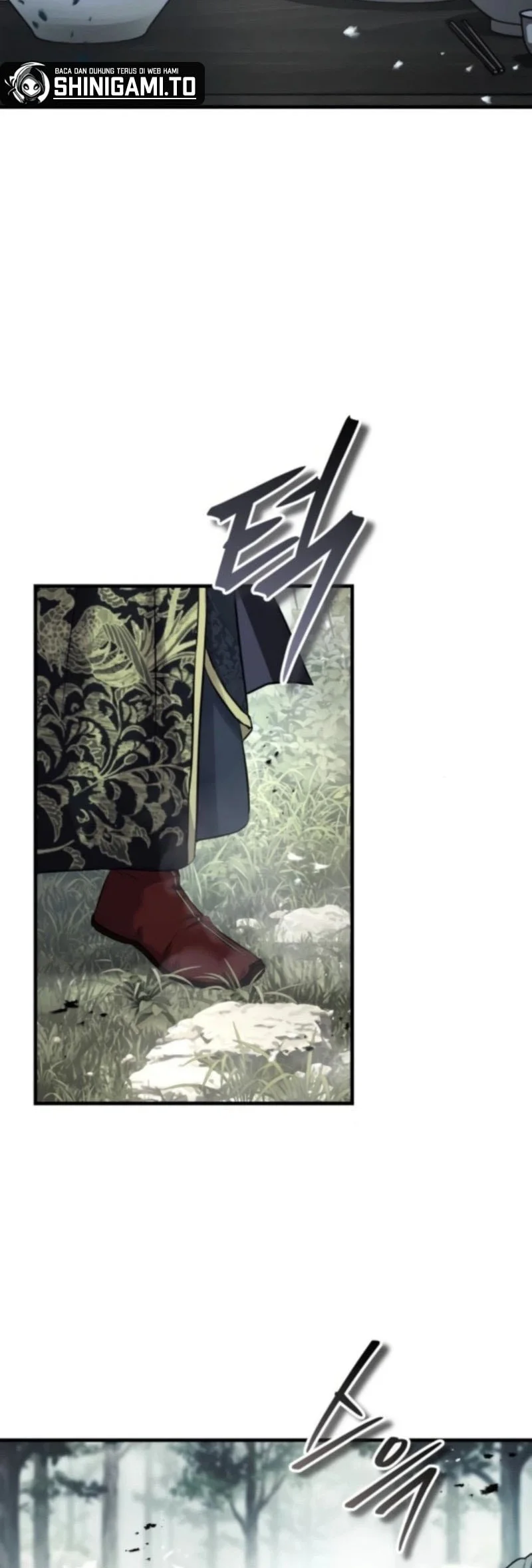 Absolute Dominion Chapter 94 Gambar 49