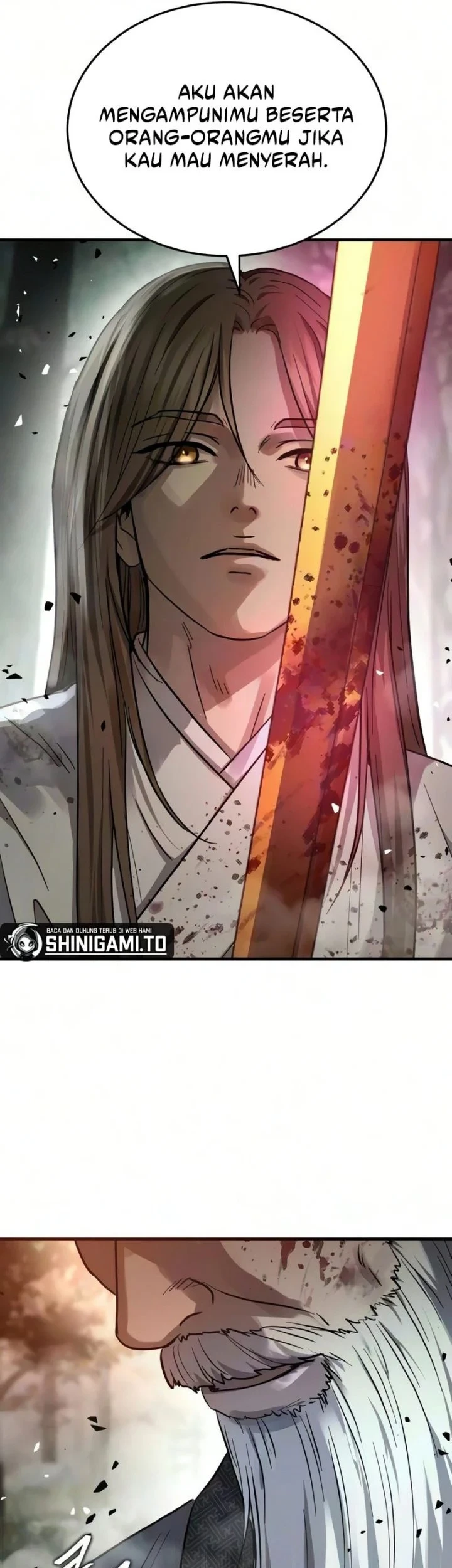 Absolute Dominion Chapter 95 Gambar 50