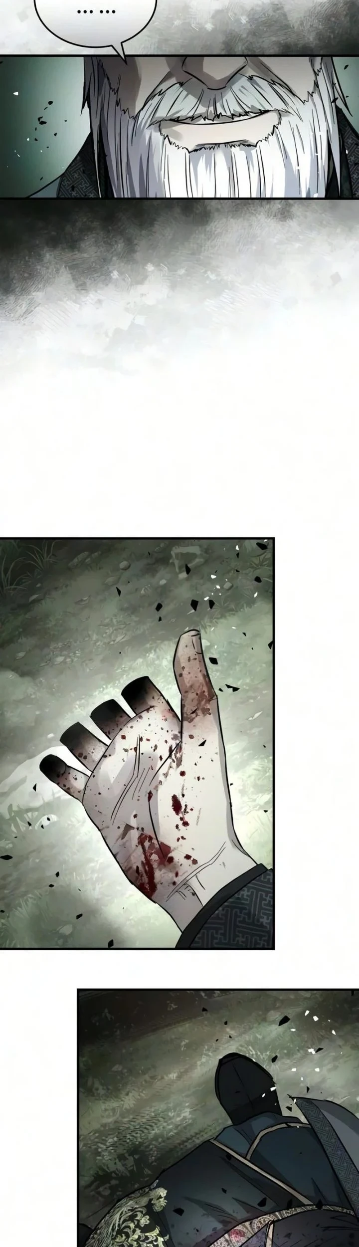 Absolute Dominion Chapter 95 Gambar 52