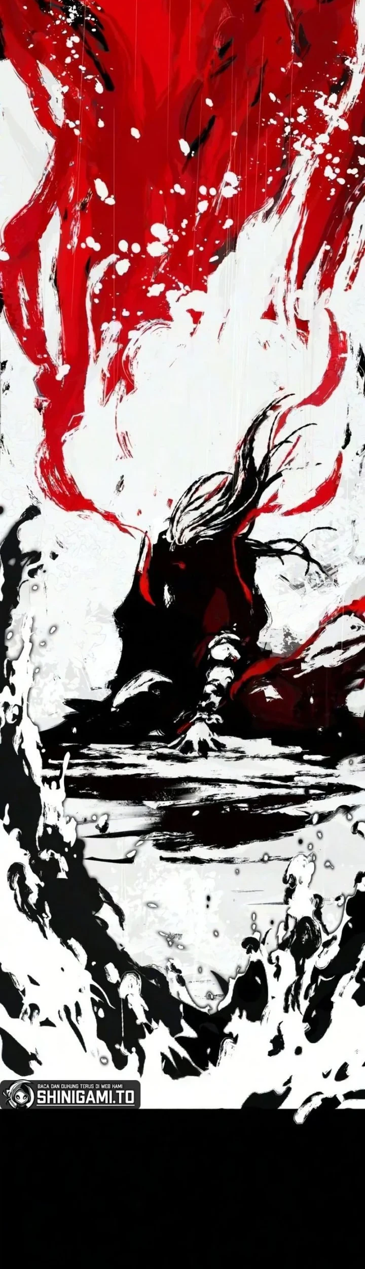 Absolute Dominion Chapter 96 Gambar 50