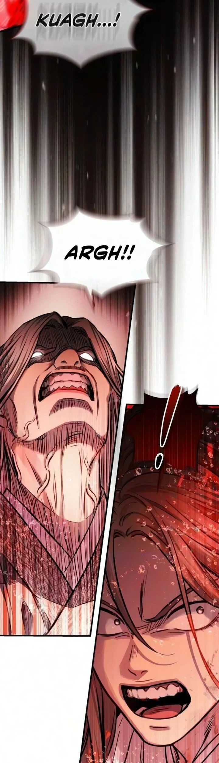 Absolute Dominion Chapter 96 Gambar 52