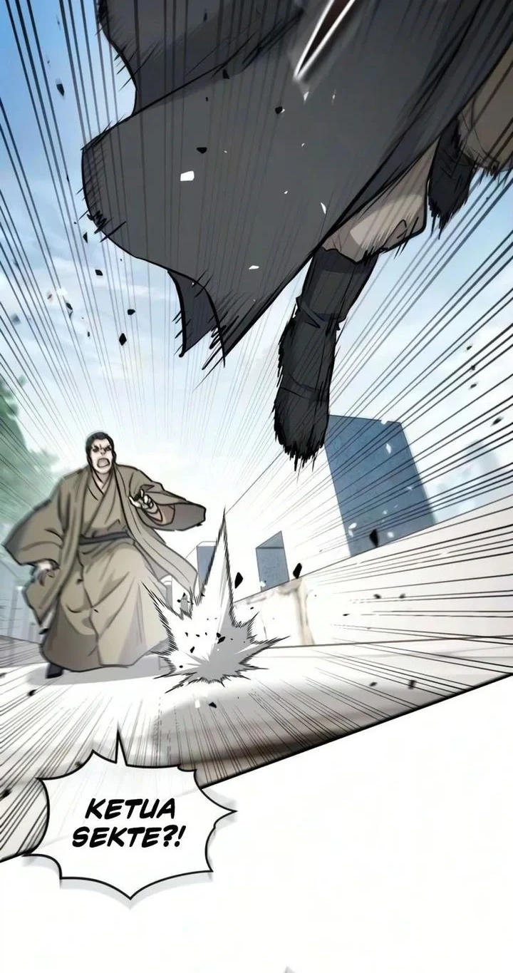 Absolute Dominion Chapter 97 Gambar 50