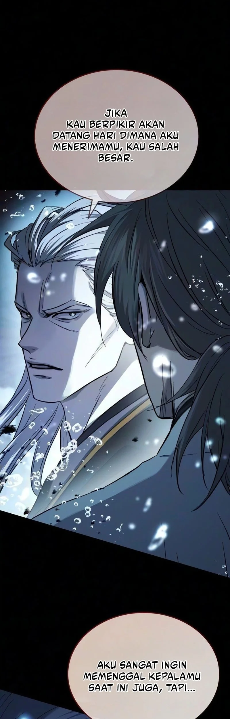Absolute Dominion Chapter 98 Gambar 50