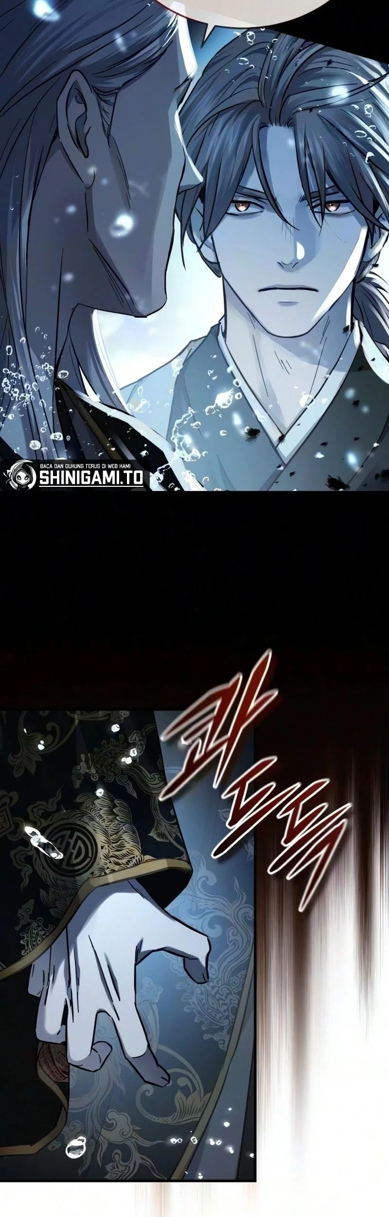 Absolute Dominion Chapter 98 Gambar 51