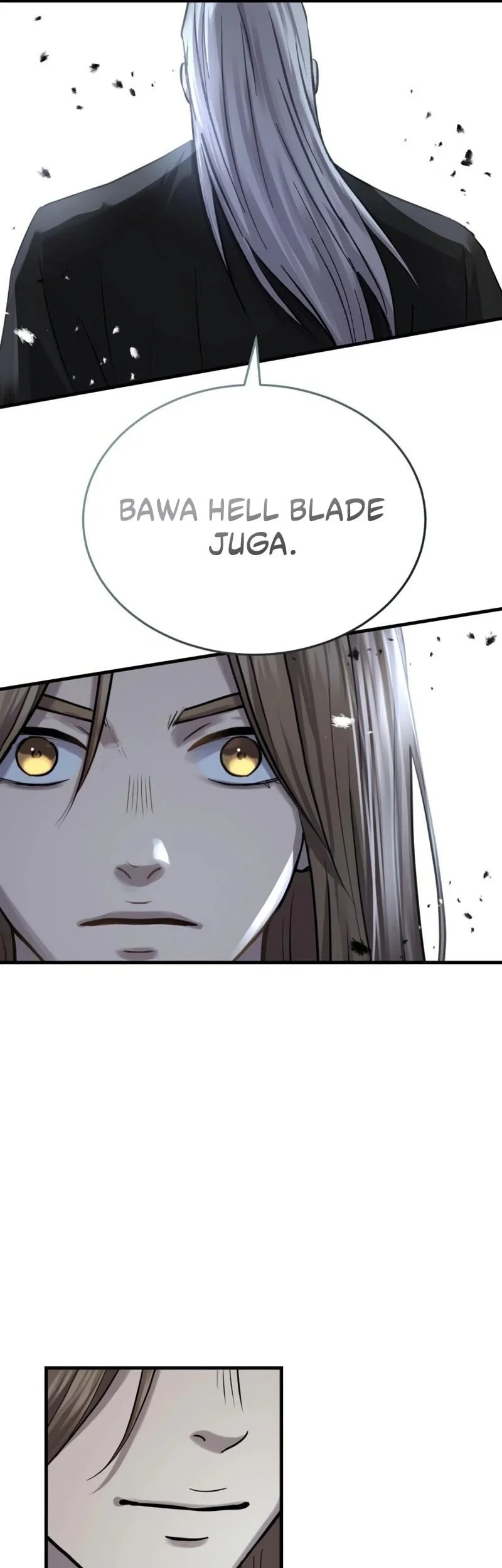Absolute Dominion Chapter 99 Gambar 48