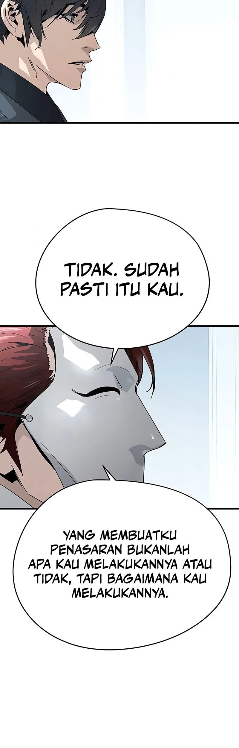 Absolute Regression Chapter 100 Gambar 45
