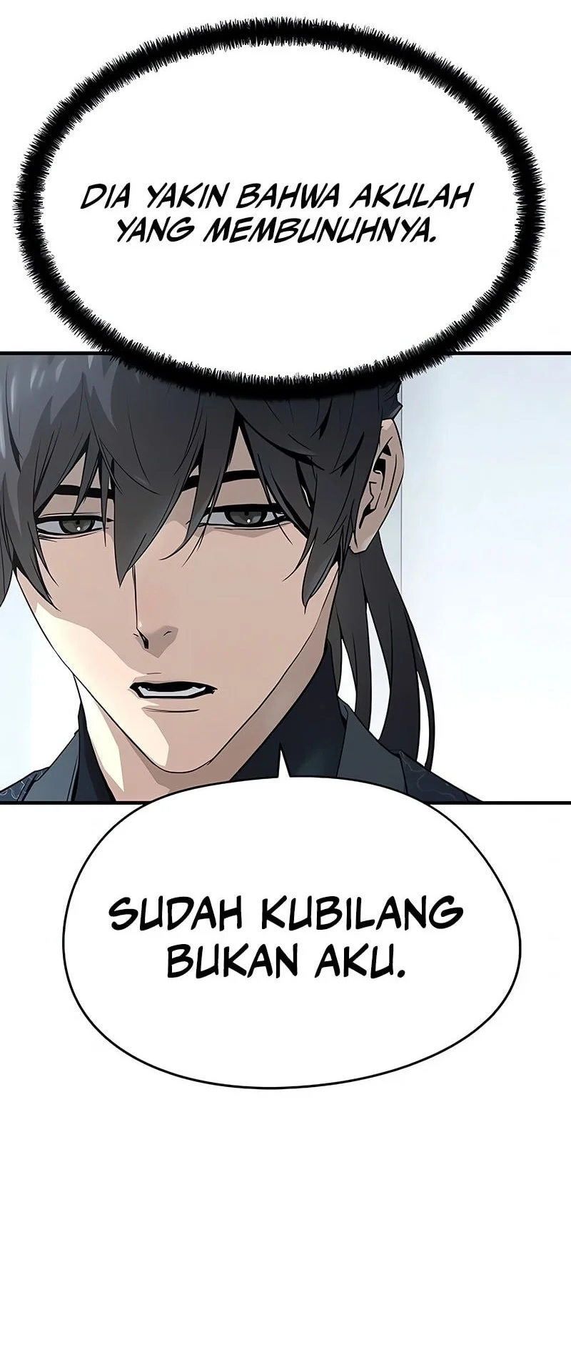 Absolute Regression Chapter 100 Gambar 46