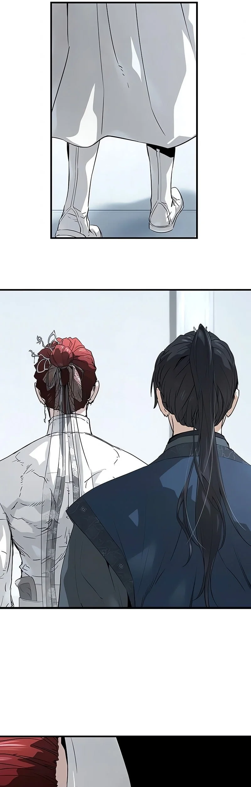 Absolute Regression Chapter 100 Gambar 47