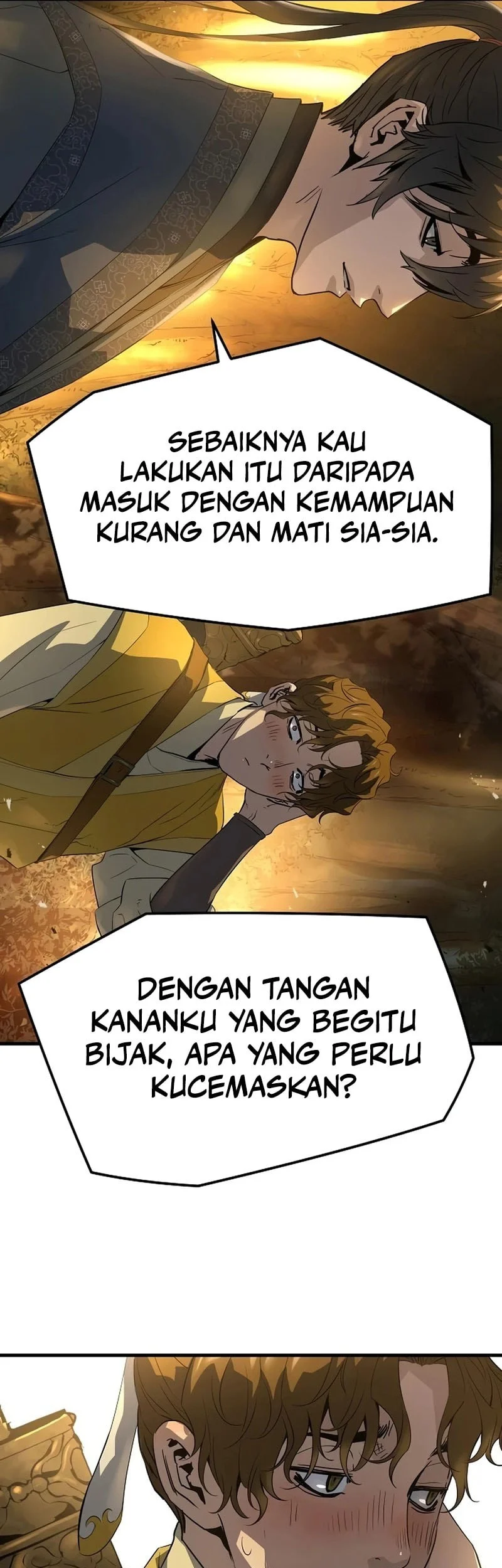 Absolute Regression Chapter 101 Gambar 46