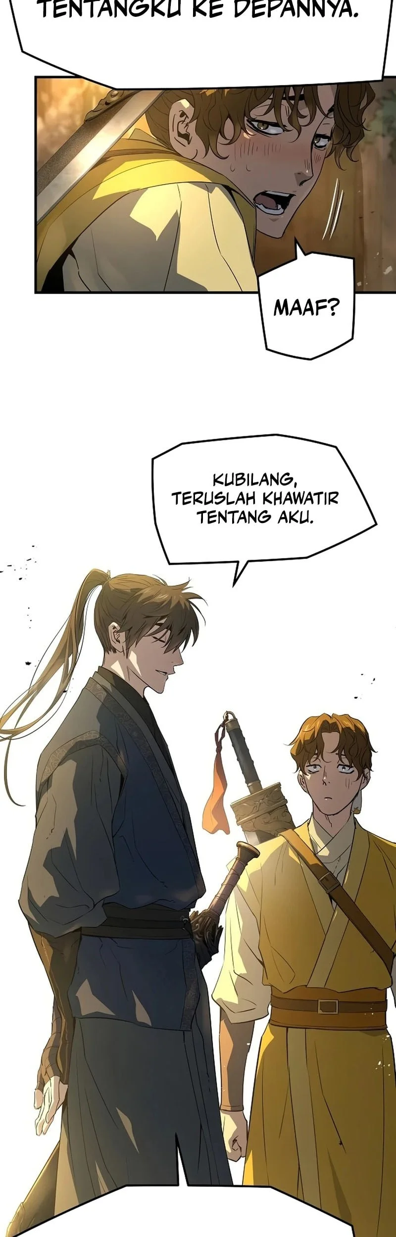 Absolute Regression Chapter 101 Gambar 48