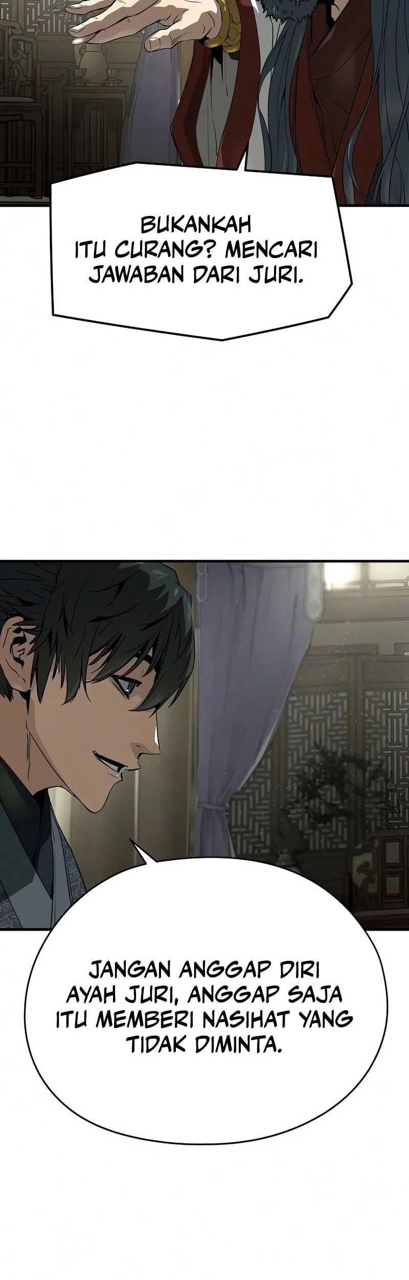 Absolute Regression Chapter 102 Gambar 49