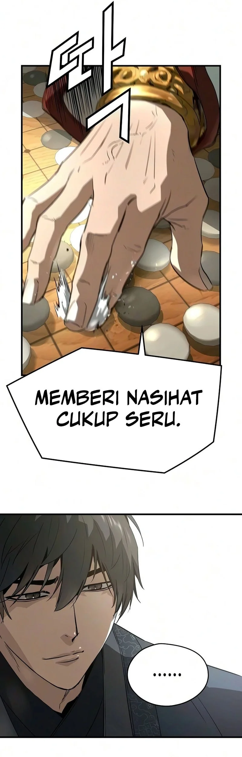 Absolute Regression Chapter 102 Gambar 51