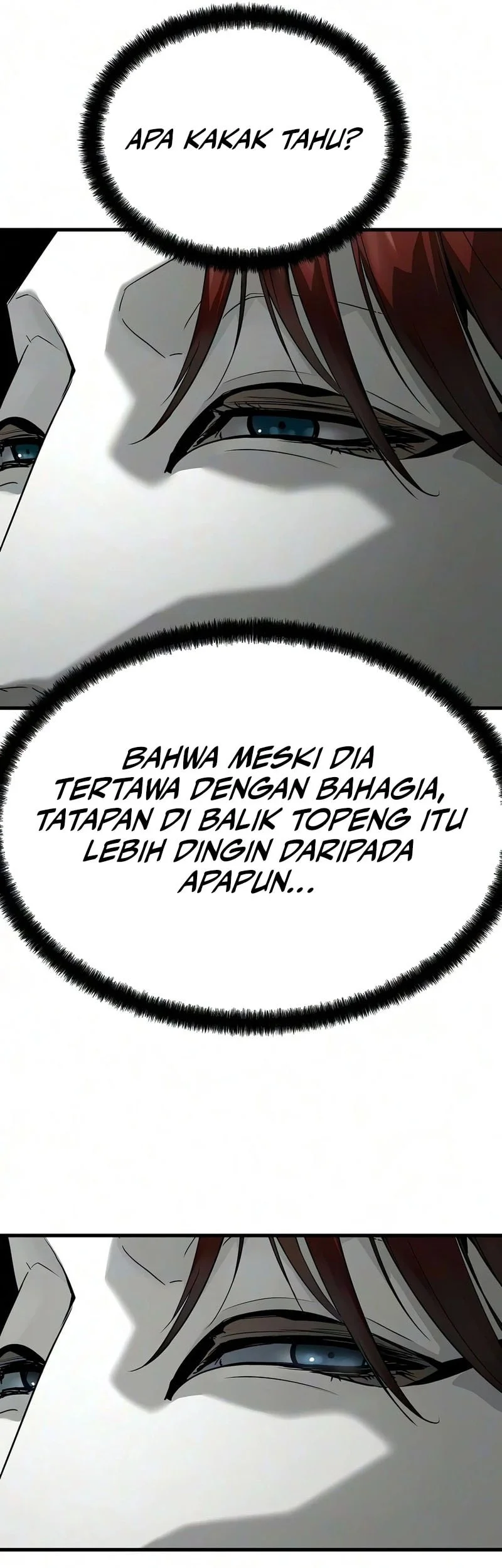 Absolute Regression Chapter 103 Gambar 42