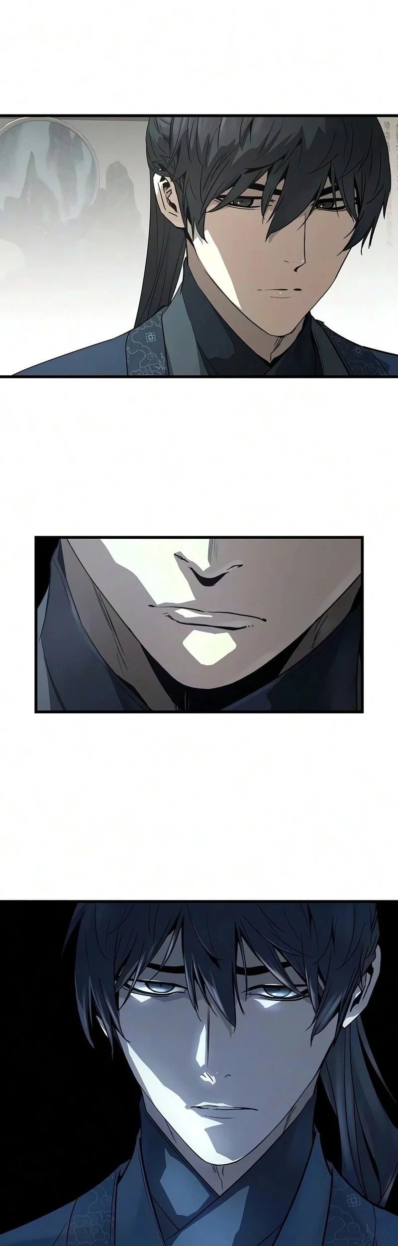 Absolute Regression Chapter 103 Gambar 44