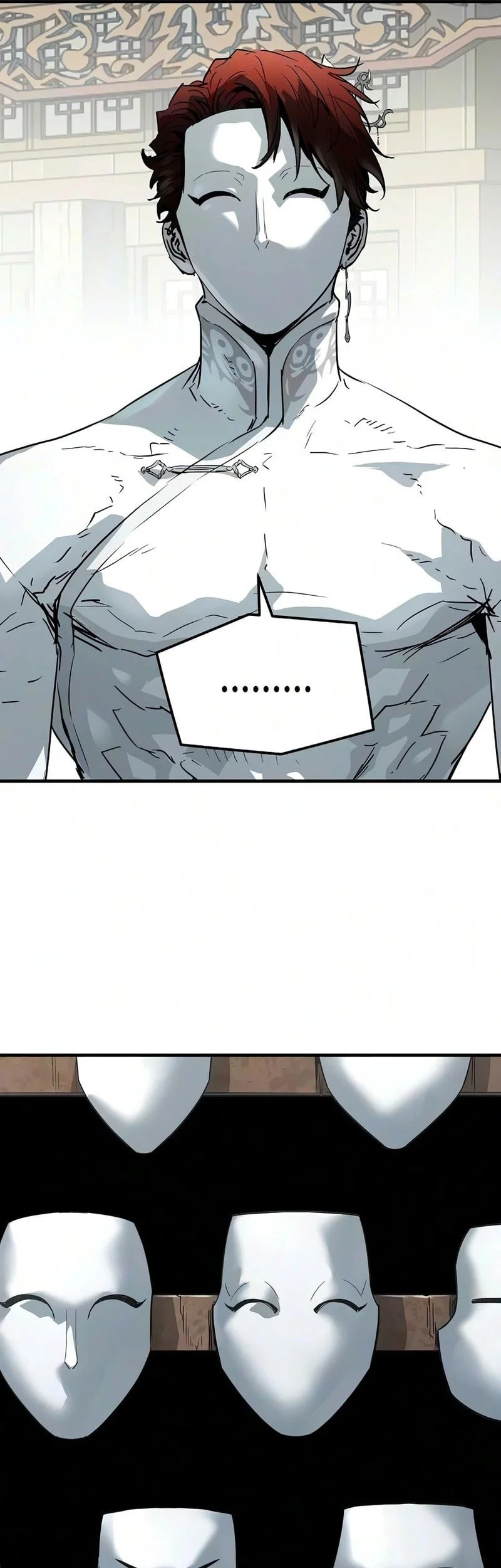 Absolute Regression Chapter 104 Gambar 47