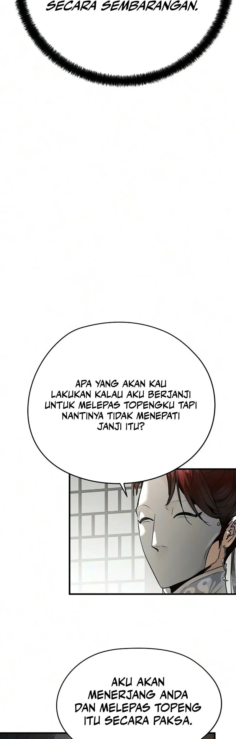 Absolute Regression Chapter 105 Gambar 48