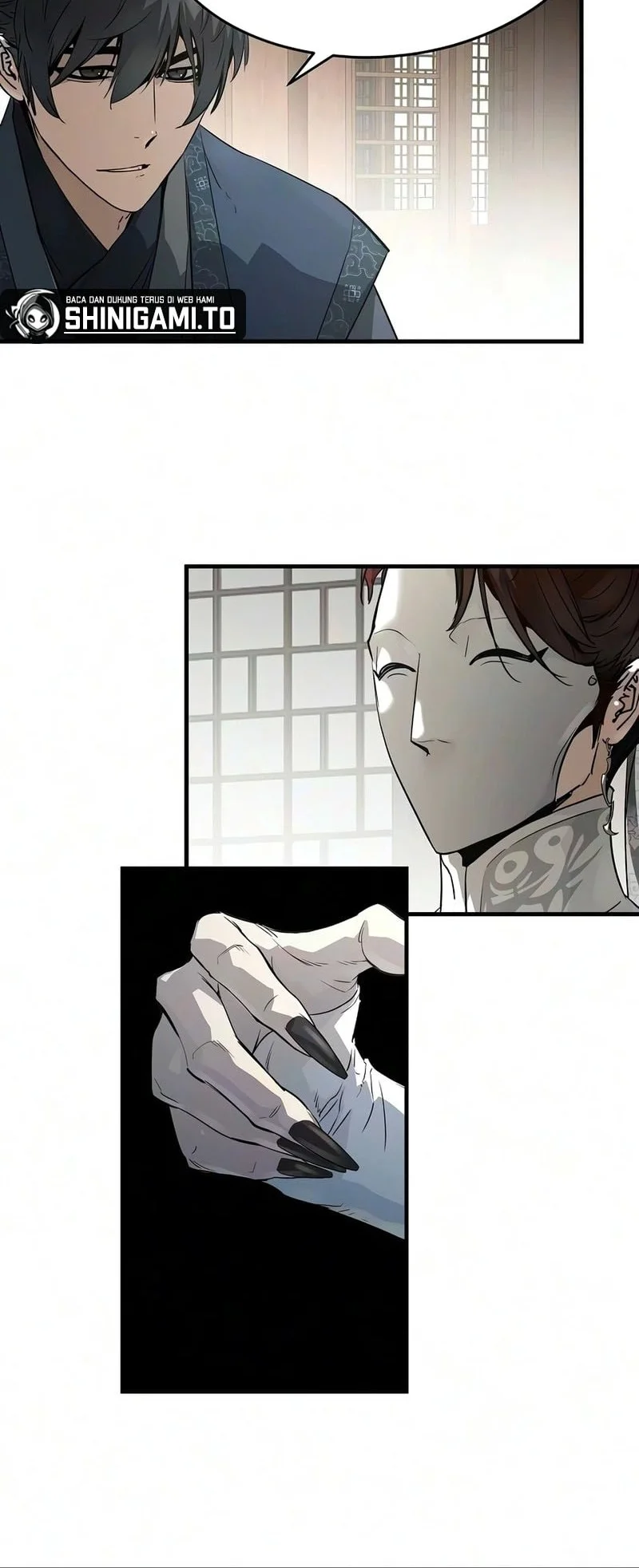 Absolute Regression Chapter 105 Gambar 49