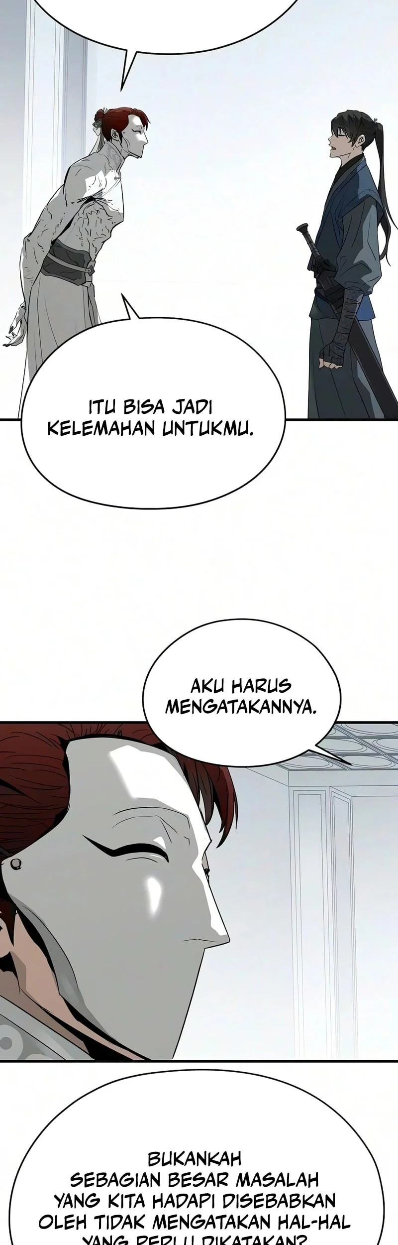 Absolute Regression Chapter 106 Gambar 44