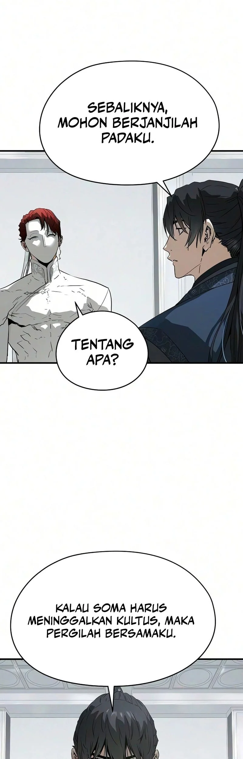 Absolute Regression Chapter 106 Gambar 46