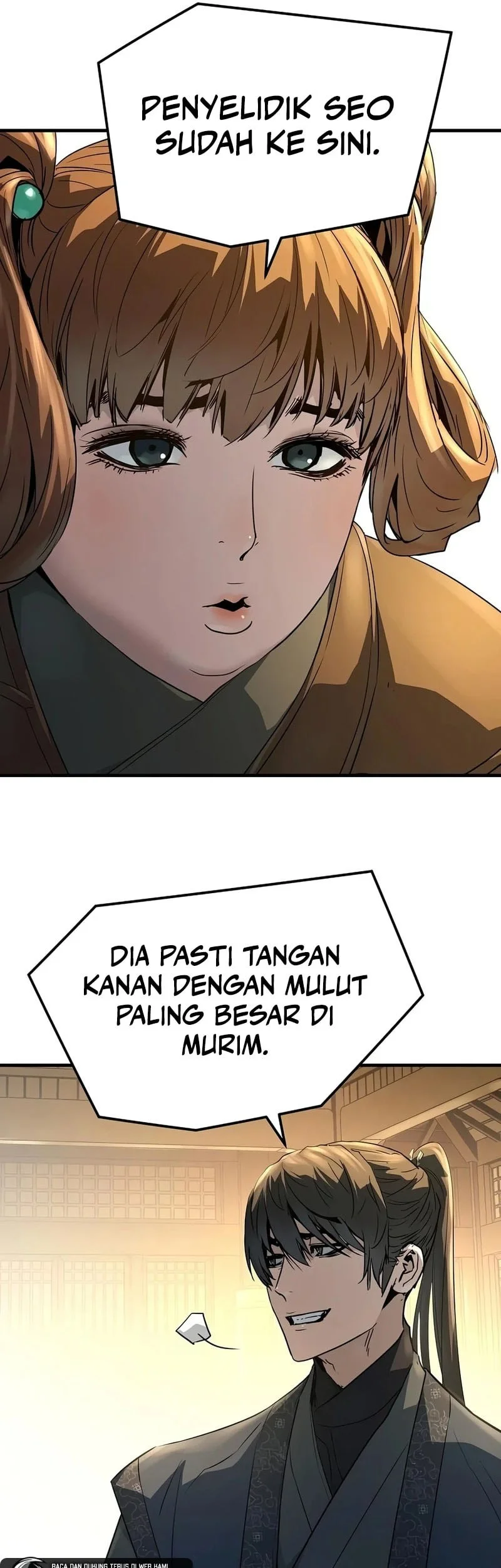 Absolute Regression Chapter 107 Gambar 46