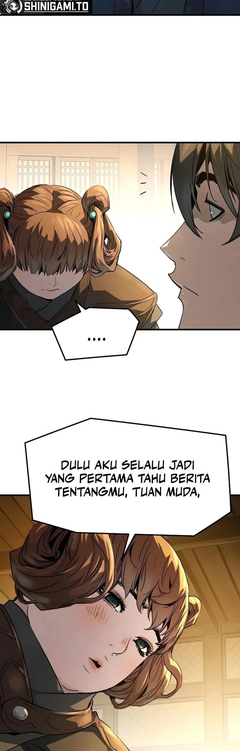 Absolute Regression Chapter 107 Gambar 47