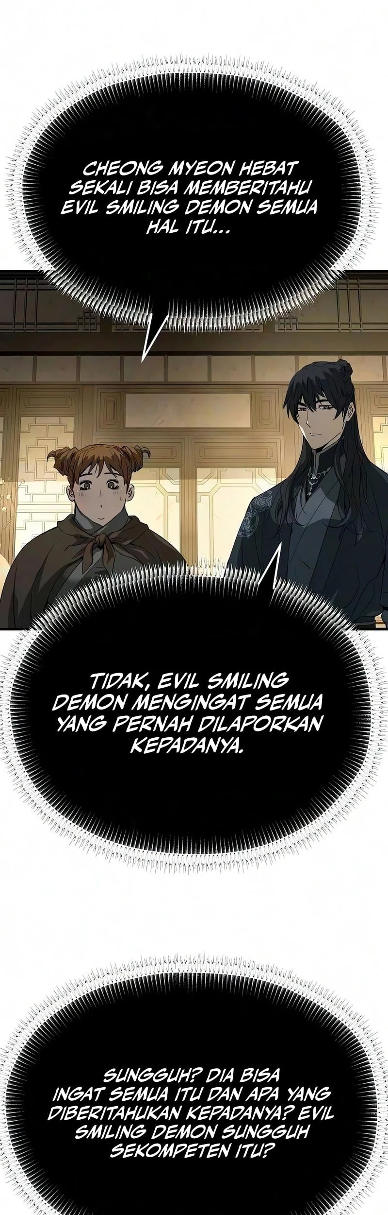 Absolute Regression Chapter 109 Gambar 43