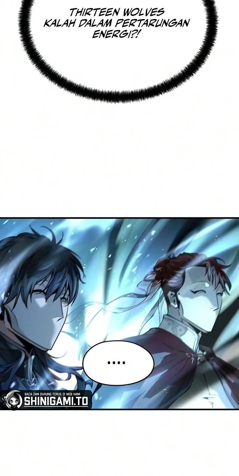 Absolute Regression Chapter 110 Gambar 49