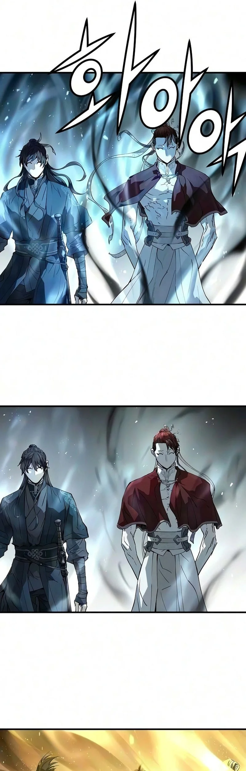 Absolute Regression Chapter 110 Gambar 50