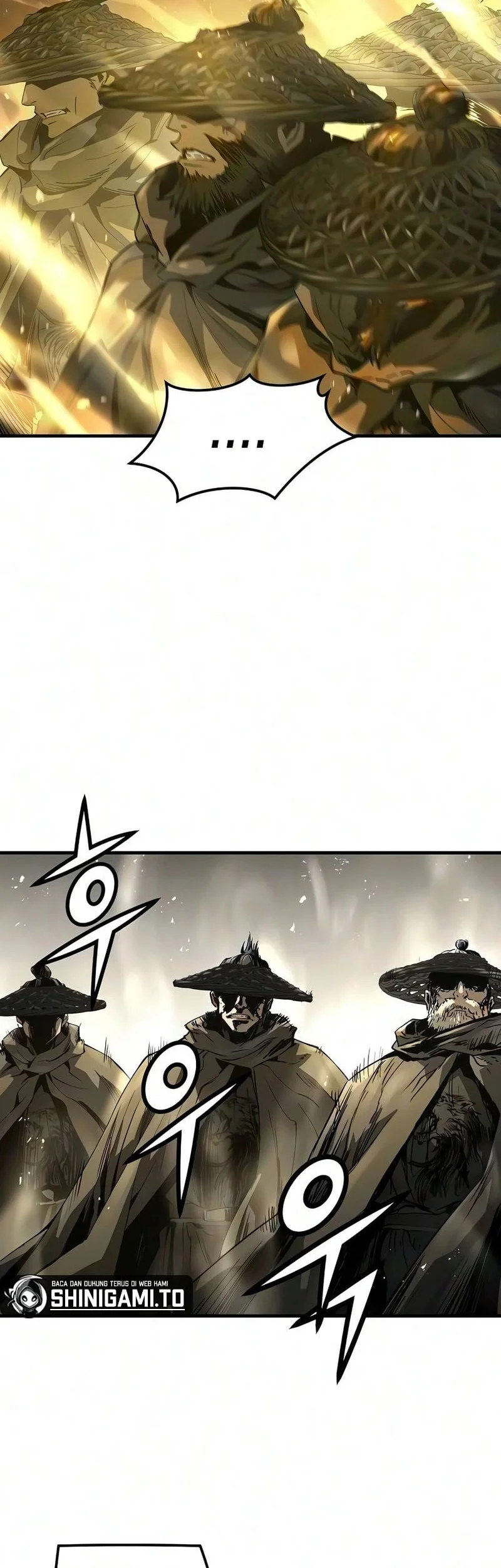 Absolute Regression Chapter 110 Gambar 51