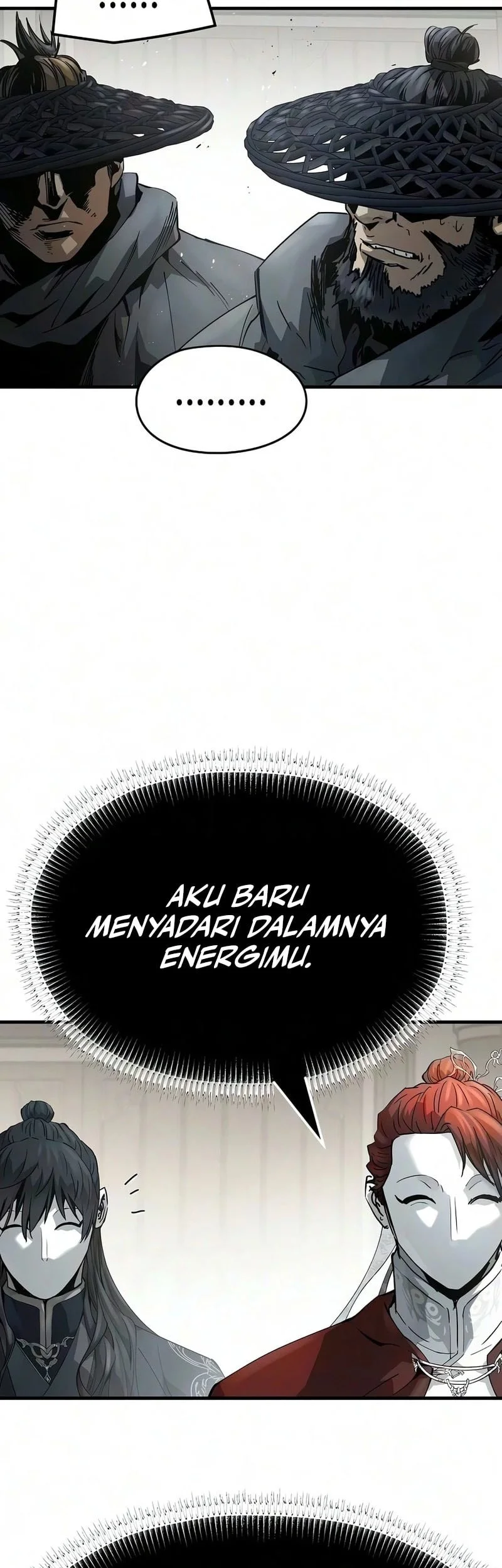 Absolute Regression Chapter 110 Gambar 52