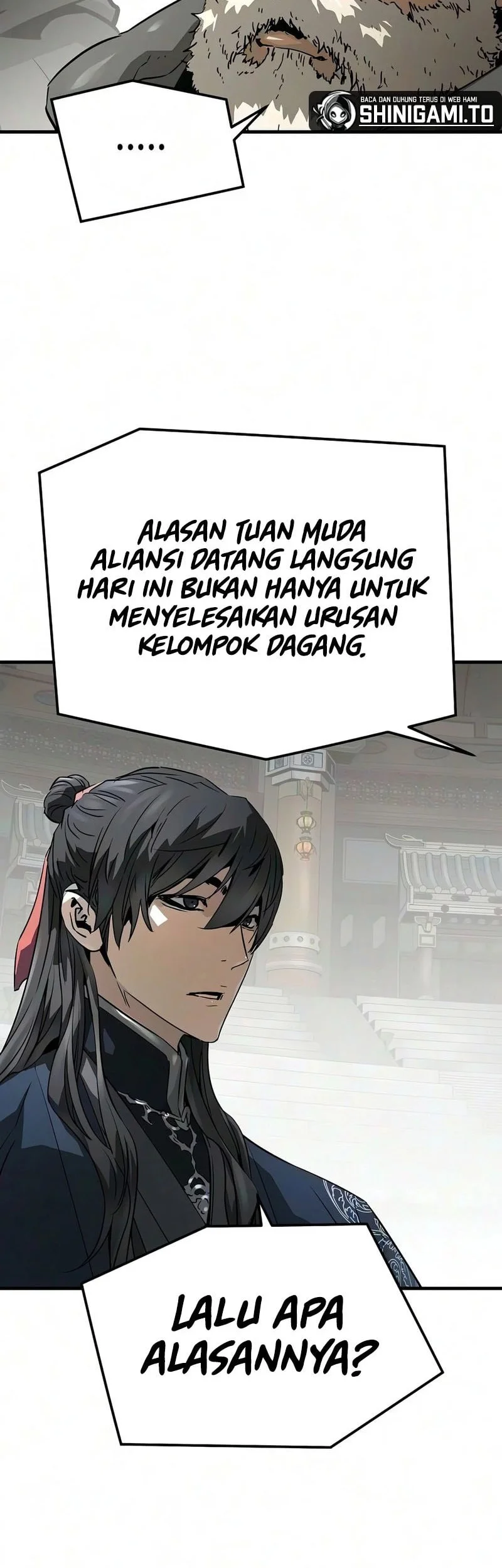 Absolute Regression Chapter 111 Gambar 41