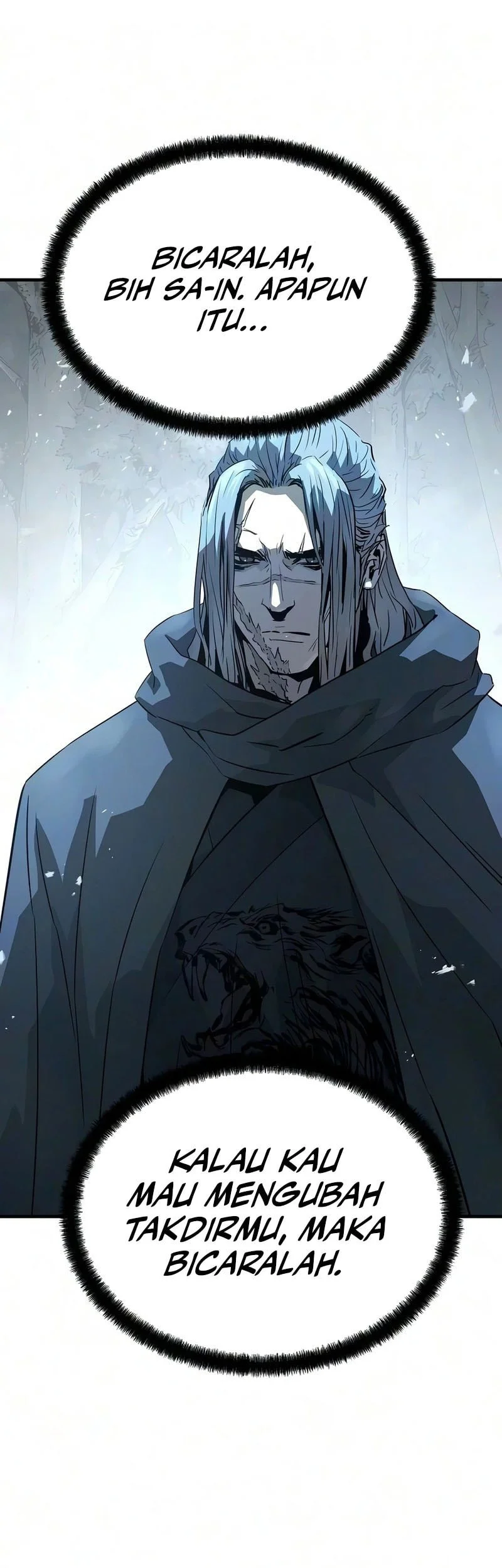 Absolute Regression Chapter 114 Gambar 43