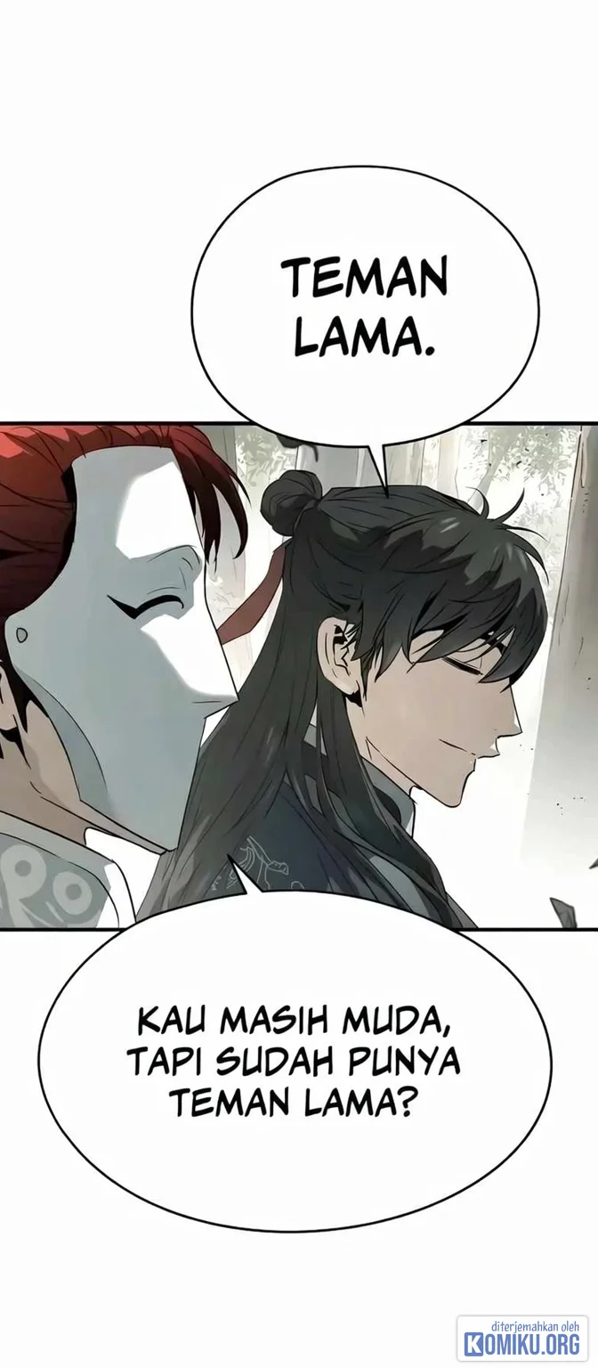 Absolute Regression Chapter 118 Gambar 53