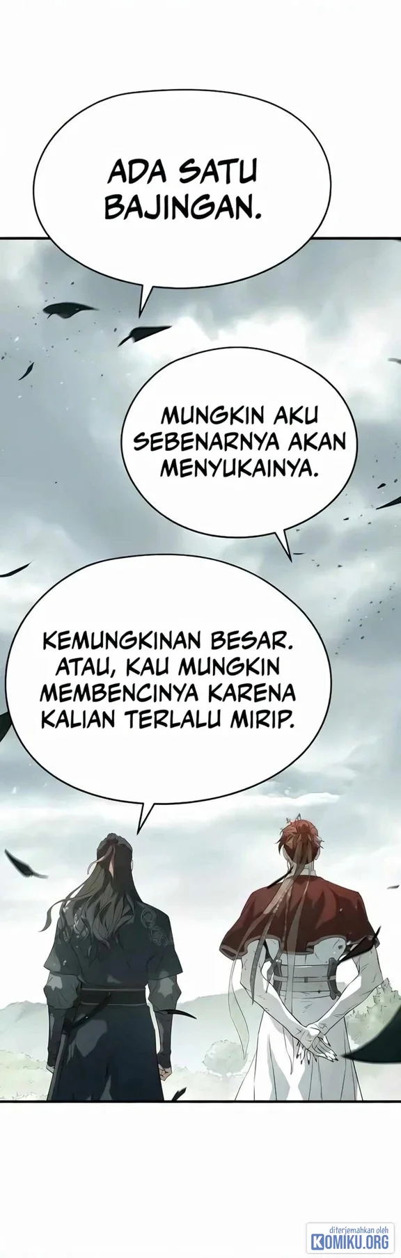 Absolute Regression Chapter 118 Gambar 54
