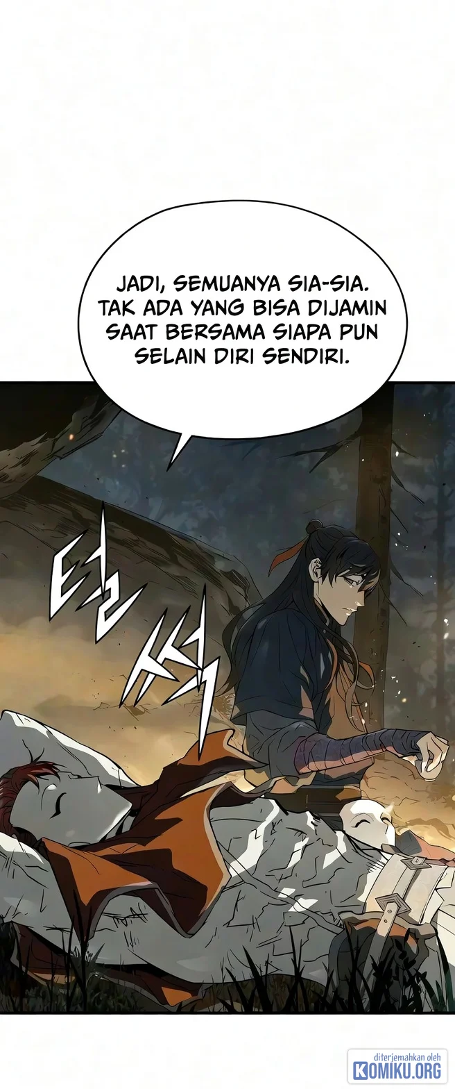 Absolute Regression Chapter 119 Gambar 63