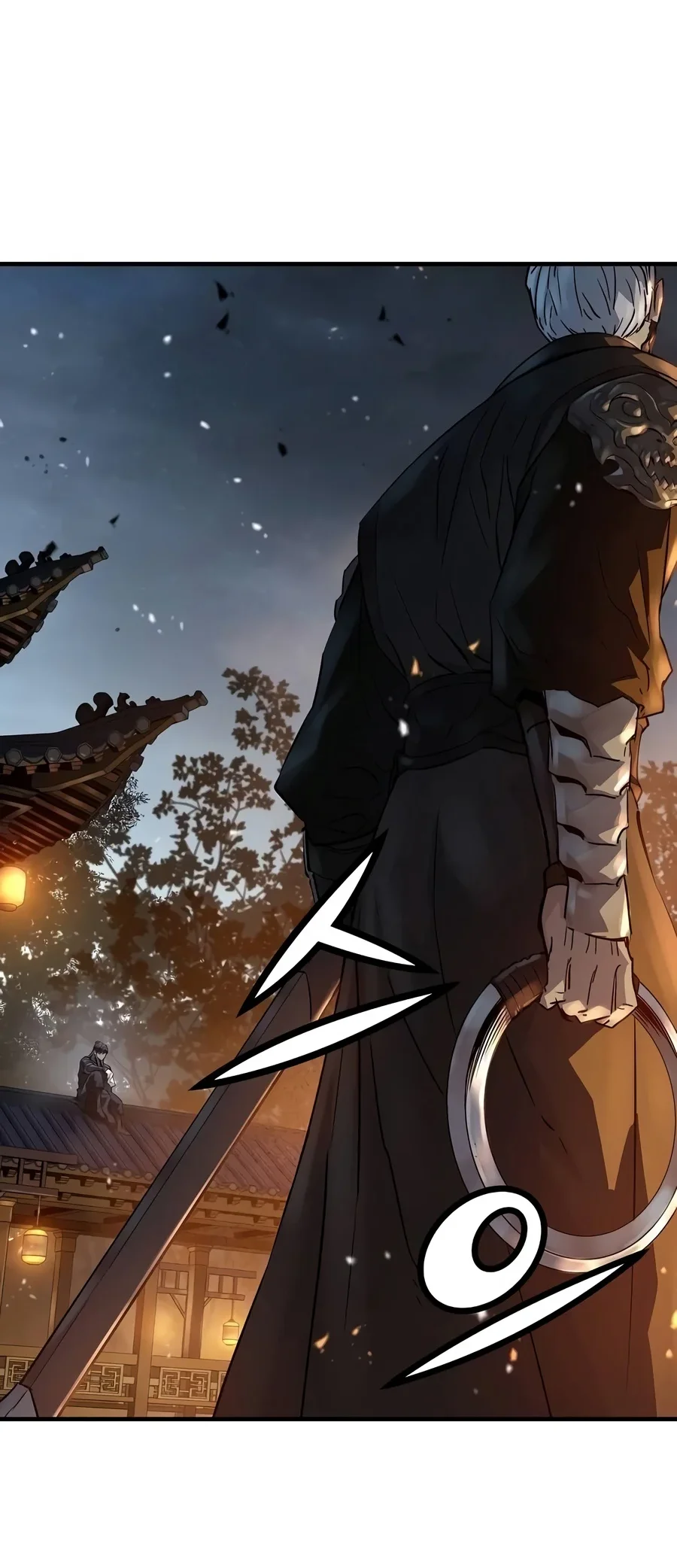 Absolute Regression Chapter 120 Gambar 61