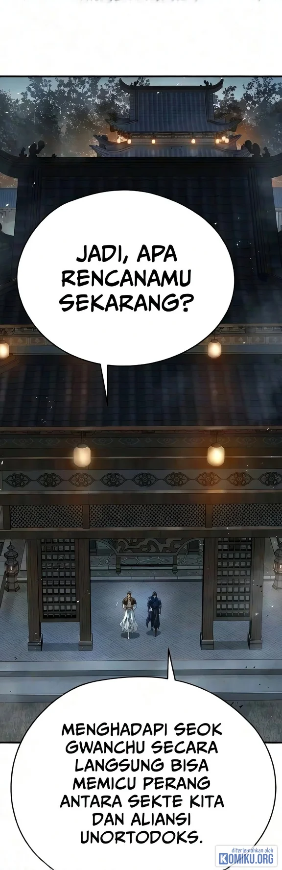 Absolute Regression Chapter 121 Gambar 53