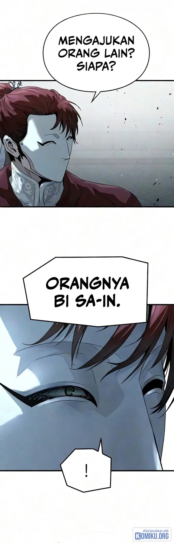 Absolute Regression Chapter 121 Gambar 55