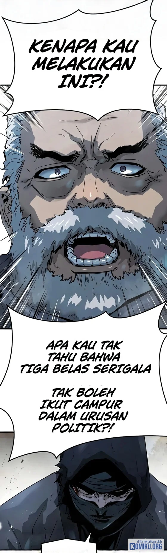 Absolute Regression Chapter 122 Gambar 68