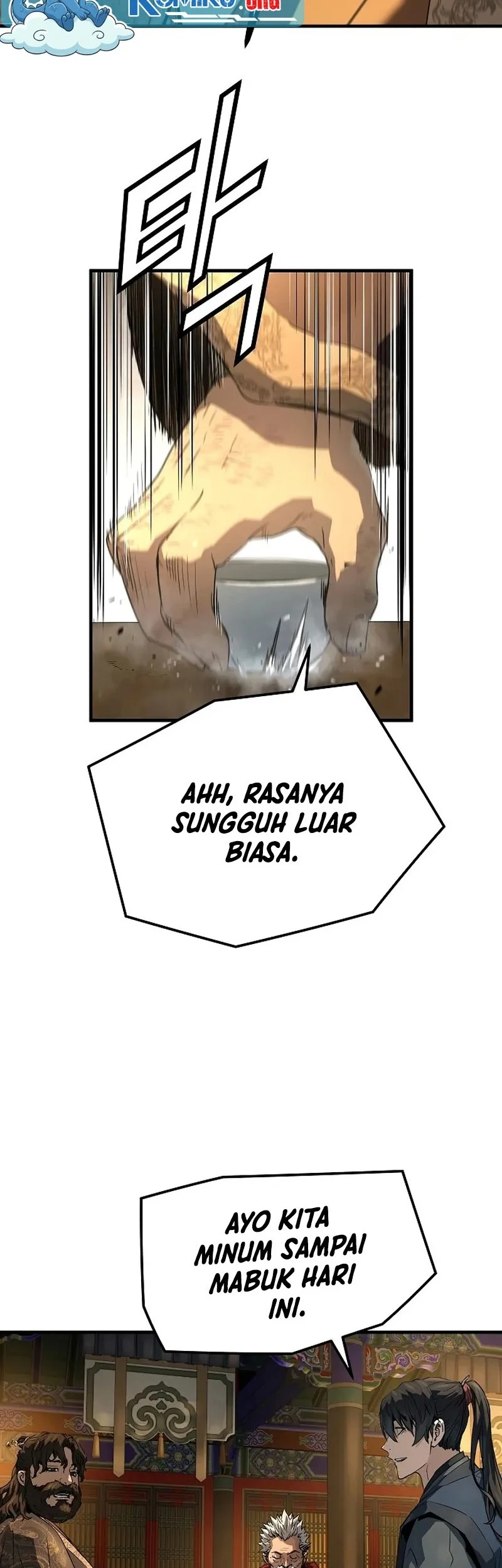 Absolute Regression Chapter 80 Gambar 60