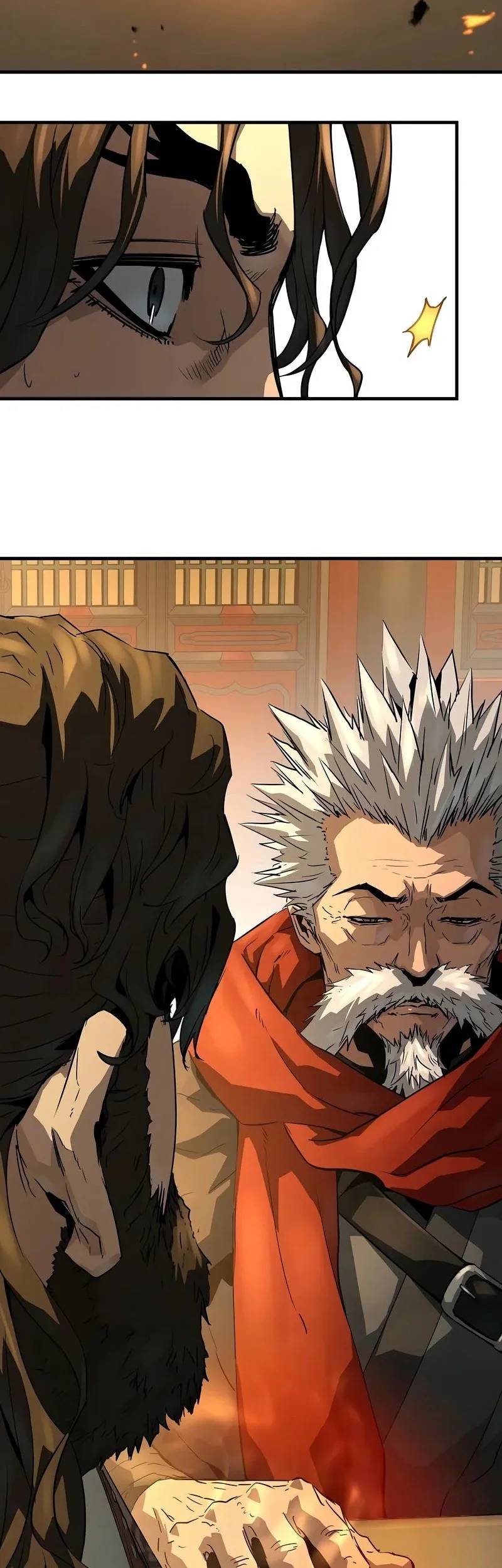 Absolute Regression Chapter 81 Gambar 54