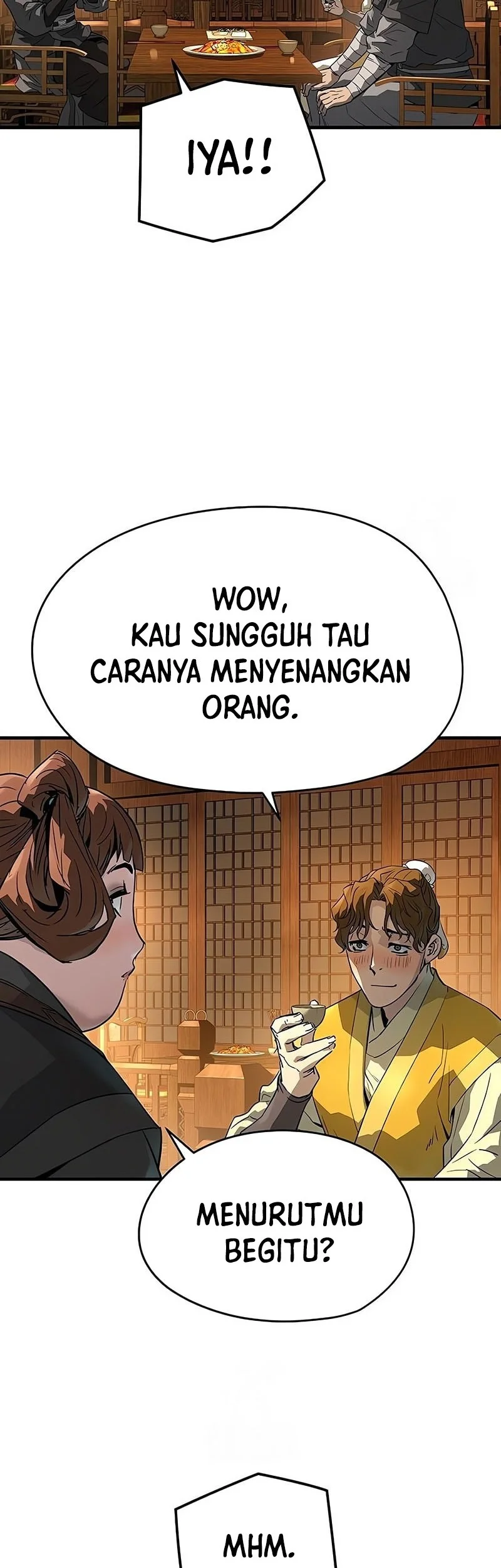 Absolute Regression Chapter 83 Gambar 69