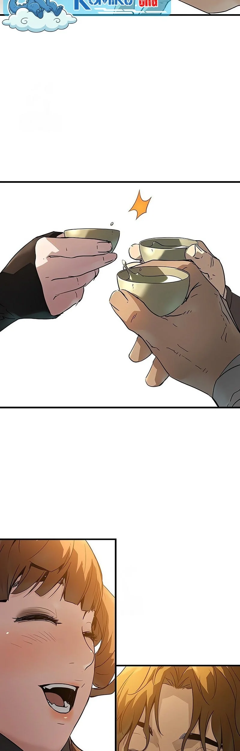 Absolute Regression Chapter 83 Gambar 71