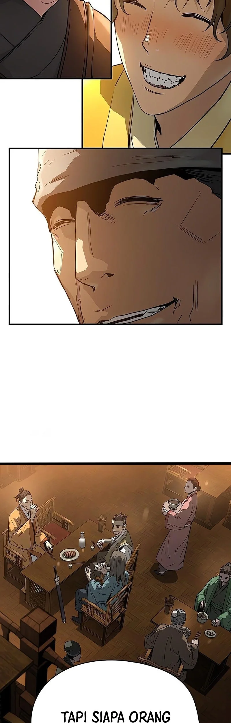 Absolute Regression Chapter 83 Gambar 72
