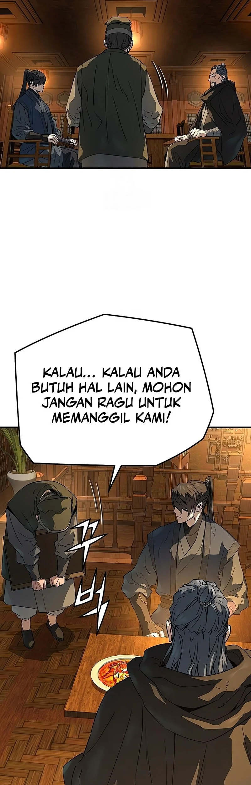 Absolute Regression Chapter 88 Gambar 39
