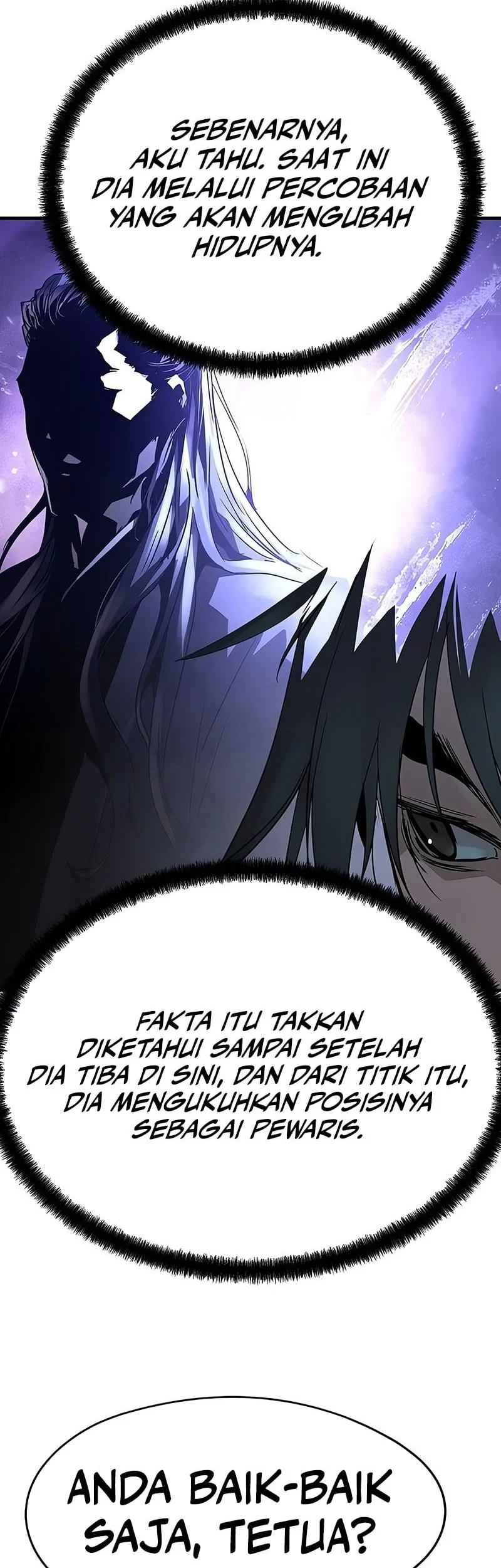 Absolute Regression Chapter 89 Gambar 47