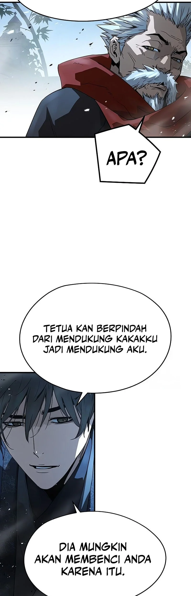 Absolute Regression Chapter 89 Gambar 48