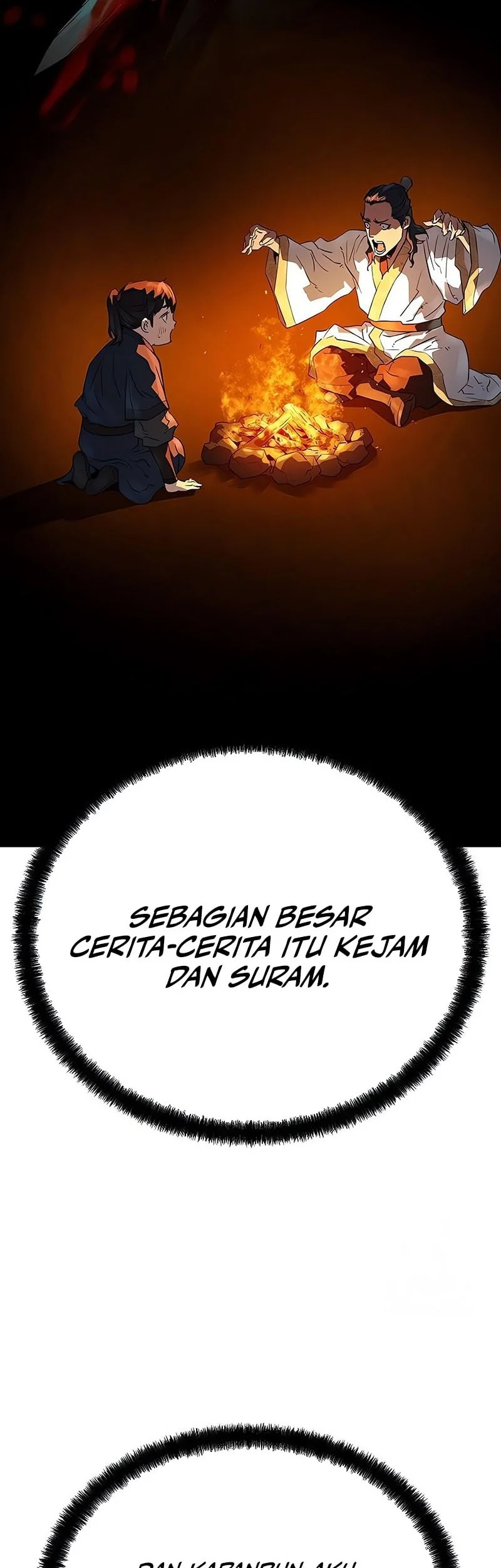 Absolute Regression Chapter 90 Gambar 47